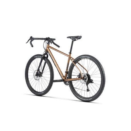 Bombtrack Beyond Gold Komplettes Fahrrad 2020 - CX & Gravel