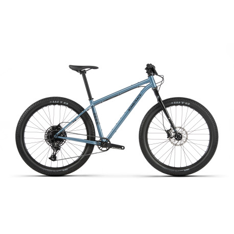 Bombtrack Beyond+ Blue Komplettes Fahrrad 2020 - MTB