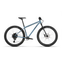 Bombtrack Beyond+ Blue Komplettes Fahrrad 2020