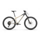Bombtrack Cale Tan Komplettes Fahrrad 2020 - MTB