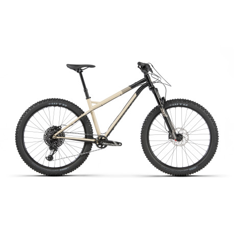 Bombtrack Cale Tan Complete Bike 2020 - MTB
