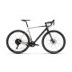 Bombtrack Audax Al Black Complete Bike 2020 - Road