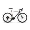 Bombtrack Audax Al Black Complete Bike 2020