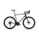 Bombtrack Audax Black Komplettes Fahrrad 2020 - Straße