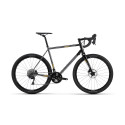Bombtrack Audax Black Komplettes Fahrrad 2020