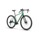 Bombtrack Beyond Green Vélos Complets 2020 - CX & Gravel