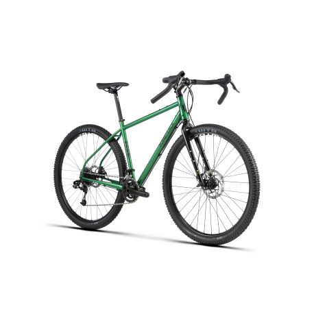Bombtrack Beyond Green Vélos Complets 2020 - CX & Gravel