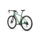 Bombtrack Beyond Green Vélos Complets 2020 - CX & Gravel