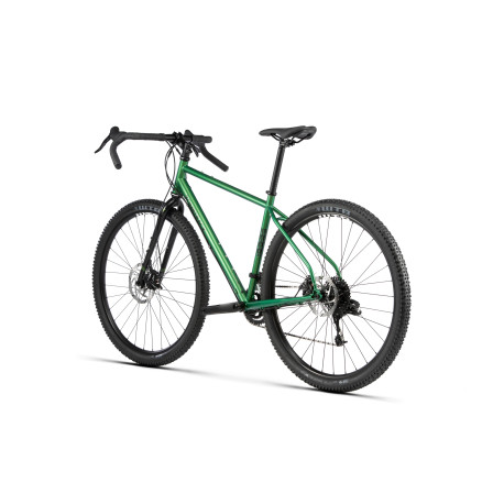 Bombtrack Beyond Green Vélos Complets 2020 - CX & Gravel