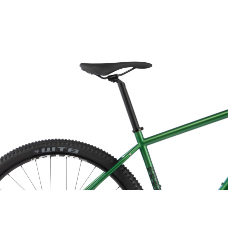 Bombtrack Beyond Green Vélos Complets 2020 - CX & Gravel