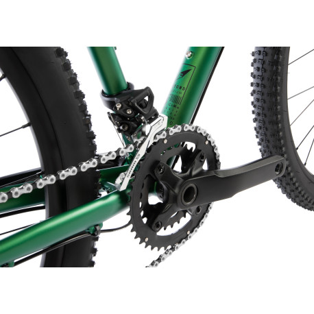 Bombtrack Beyond Green Vélos Complets 2020 - CX & Gravel