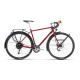 Bombtrack Arise Tour Cherry Vélos Complets 2020 - Voyage