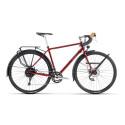 Bombtrack Arise Tour Cherry Vélos Complets 2020