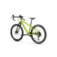 Bombtrack Beyond Junior Lime Complete Bike 2020 - CX & Gravel