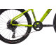 Bombtrack Beyond Junior Lime Complete Bike 2020 - CX & Gravel