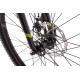 Bombtrack Beyond Junior Lime Complete Bike 2020 - CX & Gravel