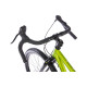 Bombtrack Beyond Junior Lime Complete Bike 2020 - CX & Gravel