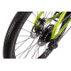 Bombtrack Beyond Junior Lime Complete Bike 2020 - CX & Gravel