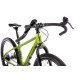 Bombtrack Beyond Junior Lime Complete Bike 2020 - CX & Gravel