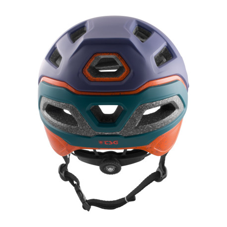 TSG Casque Scope Graphic Design Dystopian 2020 - Casques de vélo