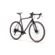 Bombtrack Hook Ext C Black Vélos Complets 2020 - CX & Gravel
