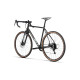 Bombtrack Hook Ext C Black Vélos Complets 2020 - CX & Gravel