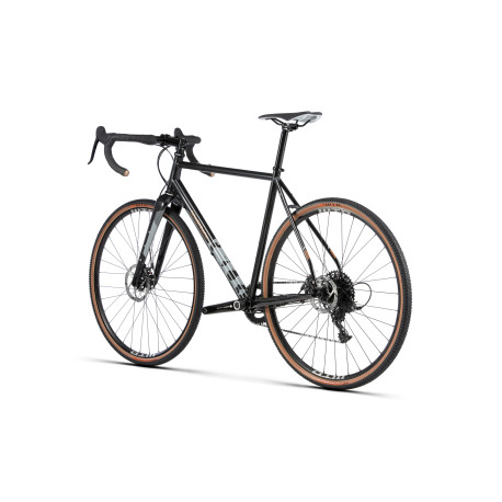 Bombtrack Hook Ext C Black Vélos Complets 2020 - CX & Gravel