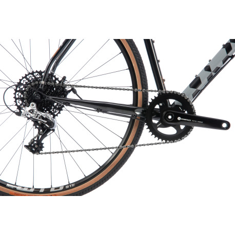 Bombtrack Hook Ext C Black Vélos Complets 2020 - CX & Gravel