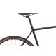 Bombtrack Hook Ext C Black Vélos Complets 2020 - CX & Gravel