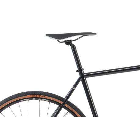 Bombtrack Hook Ext C Black Vélos Complets 2020 - CX & Gravel