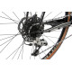Bombtrack Hook Ext C Black Vélos Complets 2020 - CX & Gravel