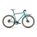 Bombtrack Outlaw Teal Vélos Complets 2020