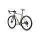 Bombtrack Hook Ext Green Komplettes Fahrrad 2020 - CX & Gravel