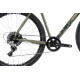 Bombtrack Hook Ext Green Komplettes Fahrrad 2020 - CX & Gravel