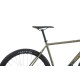 Bombtrack Hook Ext Green Komplettes Fahrrad 2020 - CX & Gravel