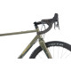 Bombtrack Hook Ext Green Komplettes Fahrrad 2020 - CX & Gravel