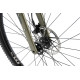 Bombtrack Hook Ext Green Komplettes Fahrrad 2020 - CX & Gravel