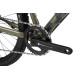 Bombtrack Hook Ext Green Komplettes Fahrrad 2020 - CX & Gravel