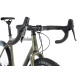 Bombtrack Hook Ext Green Komplettes Fahrrad 2020 - CX & Gravel