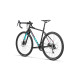 Bombtrack Hook Wmn Blue Complete Bike 2020 - CX & Gravel