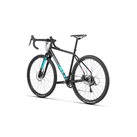 Bombtrack Hook Wmn Blue Vélos Complets 2020 - CX & Gravel