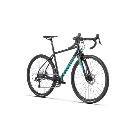 Bombtrack Hook Wmn Blue Complete Bike 2020 - CX & Gravel