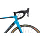 Bombtrack Tension 1 Blue Komplettes Fahrrad 2020 - CX & Gravel