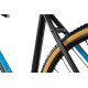 Bombtrack Tension 1 Blue Komplettes Fahrrad 2020 - CX & Gravel