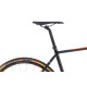 Bombtrack Tension 2 Orange Komplettes Fahrrad 2020 - CX & Gravel