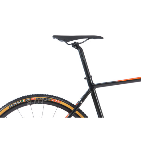 Bombtrack Tension 2 Orange Vélos Complets 2020 - CX & Gravel