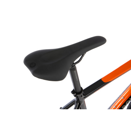 Bombtrack Tension 2 Orange Komplettes Fahrrad 2020 - CX & Gravel