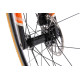 Bombtrack Tension 2 Orange Komplettes Fahrrad 2020 - CX & Gravel