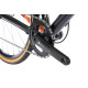 Bombtrack Tension 2 Orange Komplettes Fahrrad 2020 - CX & Gravel