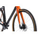 Bombtrack Tension 2 Orange Vélos Complets 2020 - CX & Gravel